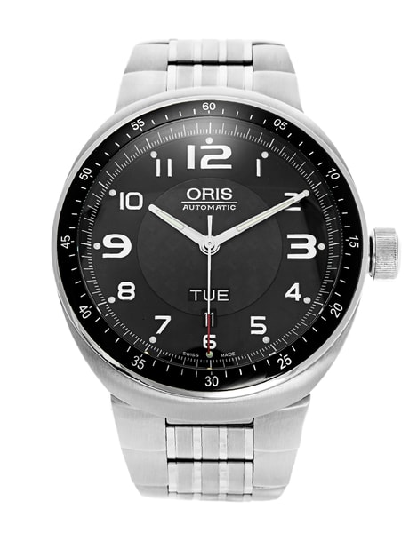 Oris TT3 635 7589 70 64 MB
